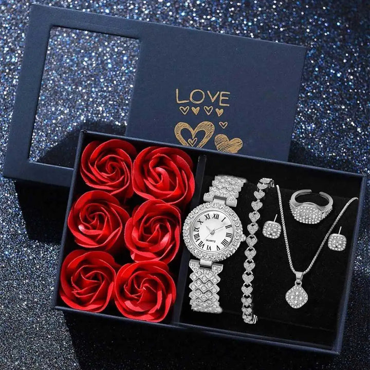 Luxury Gift Combo